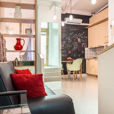 8- Tourist House Bologna - Light House - Self Check-In Apartment Екстериор снимка