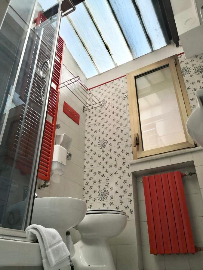 8- Tourist House Bologna - Light House - Self Check-In Apartment Екстериор снимка