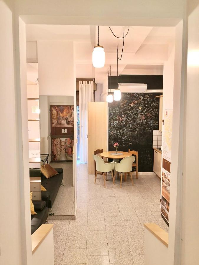 8- Tourist House Bologna - Light House - Self Check-In Apartment Екстериор снимка