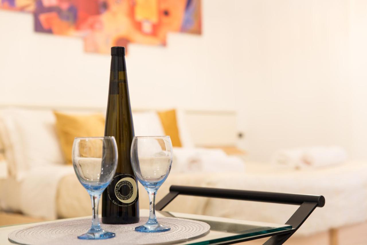 8- Tourist House Bologna - Light House - Self Check-In Apartment Екстериор снимка