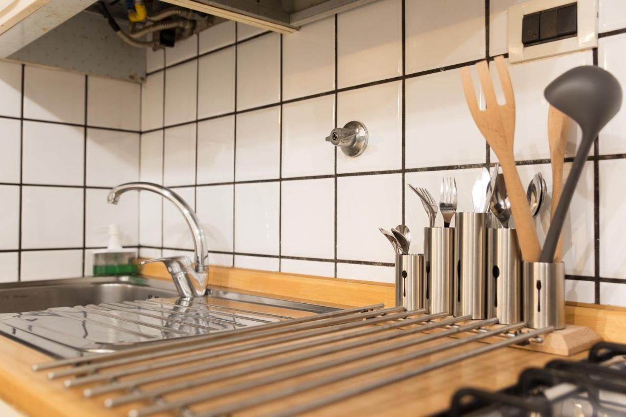 8- Tourist House Bologna - Light House - Self Check-In Apartment Екстериор снимка