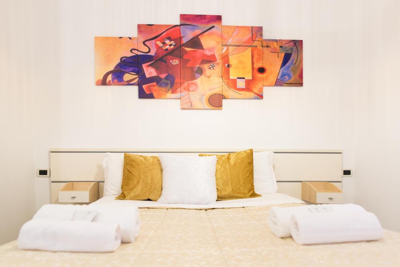 8- Tourist House Bologna - Light House - Self Check-In Apartment Екстериор снимка