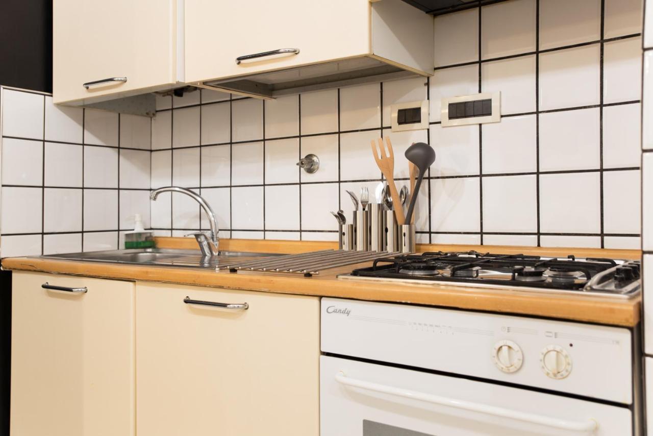 8- Tourist House Bologna - Light House - Self Check-In Apartment Екстериор снимка