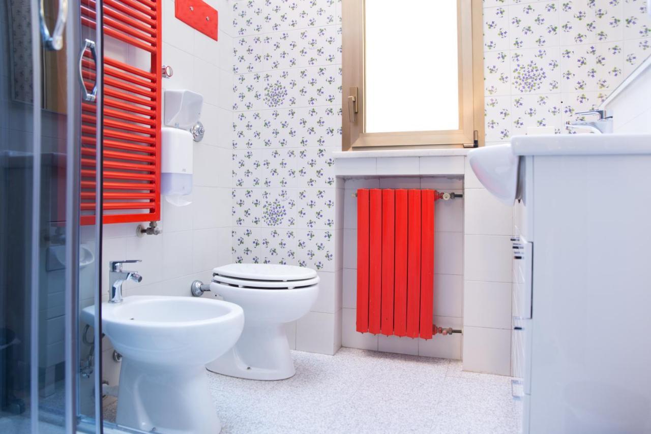 8- Tourist House Bologna - Light House - Self Check-In Apartment Екстериор снимка
