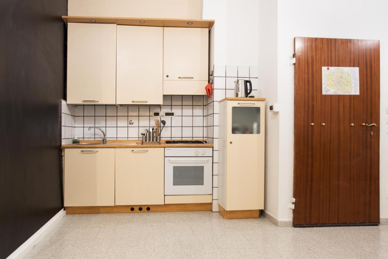 8- Tourist House Bologna - Light House - Self Check-In Apartment Екстериор снимка