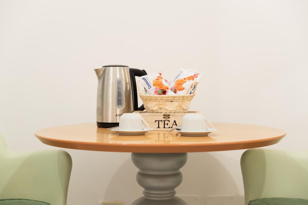 8- Tourist House Bologna - Light House - Self Check-In Apartment Екстериор снимка