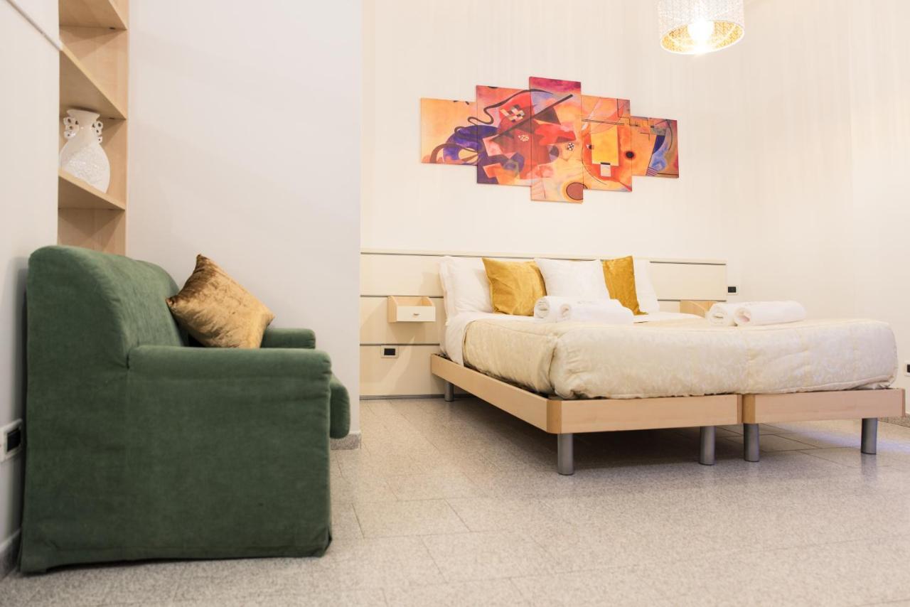 8- Tourist House Bologna - Light House - Self Check-In Apartment Екстериор снимка