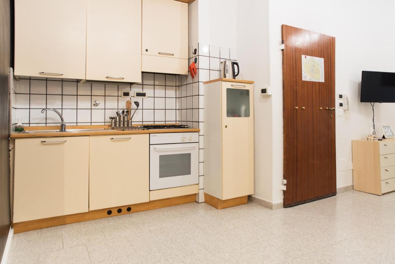 8- Tourist House Bologna - Light House - Self Check-In Apartment Екстериор снимка
