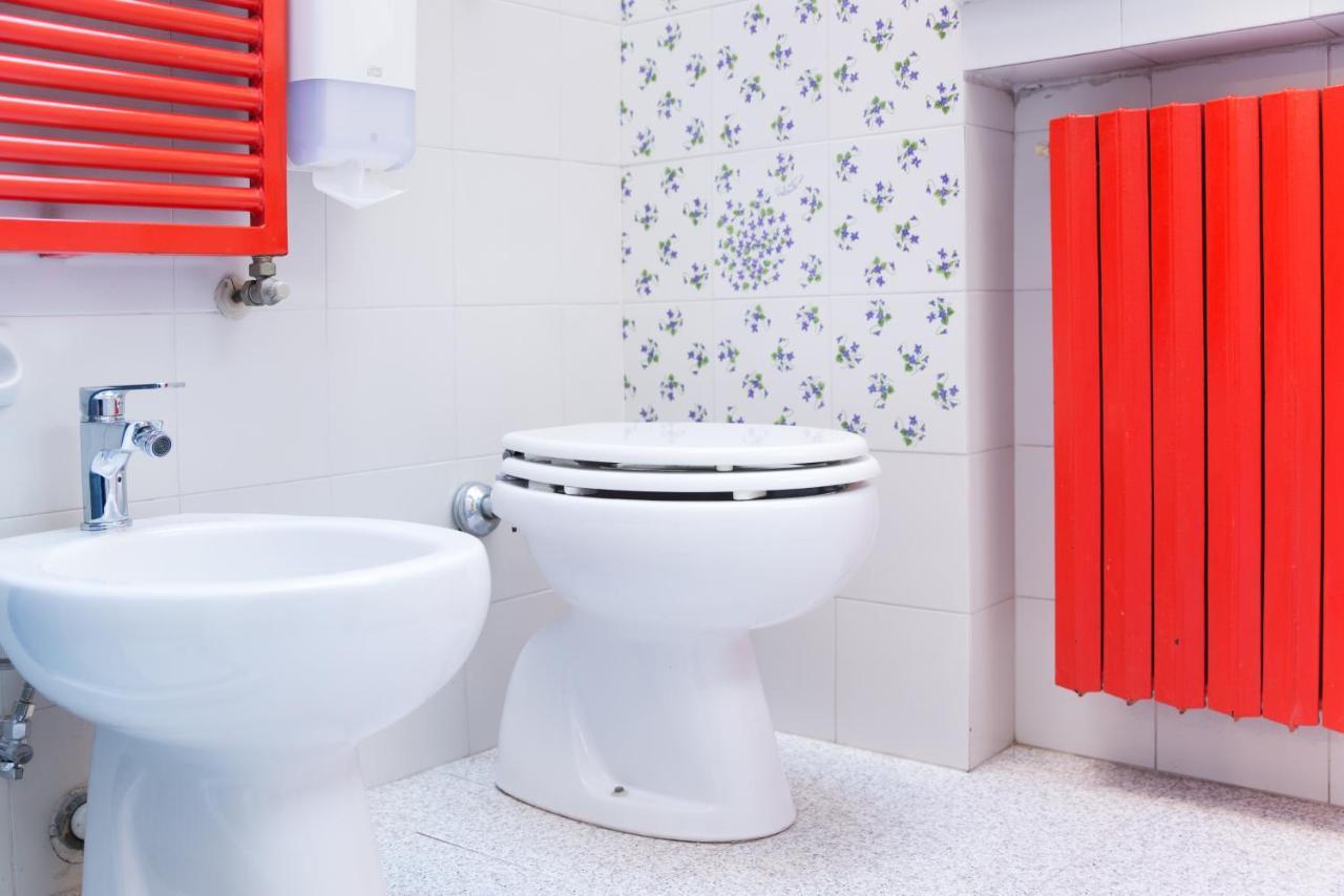 8- Tourist House Bologna - Light House - Self Check-In Apartment Екстериор снимка