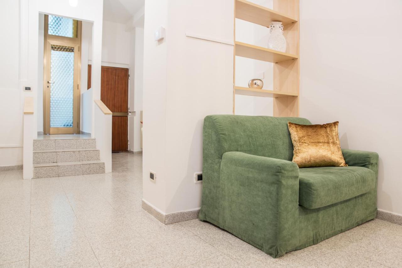 8- Tourist House Bologna - Light House - Self Check-In Apartment Екстериор снимка