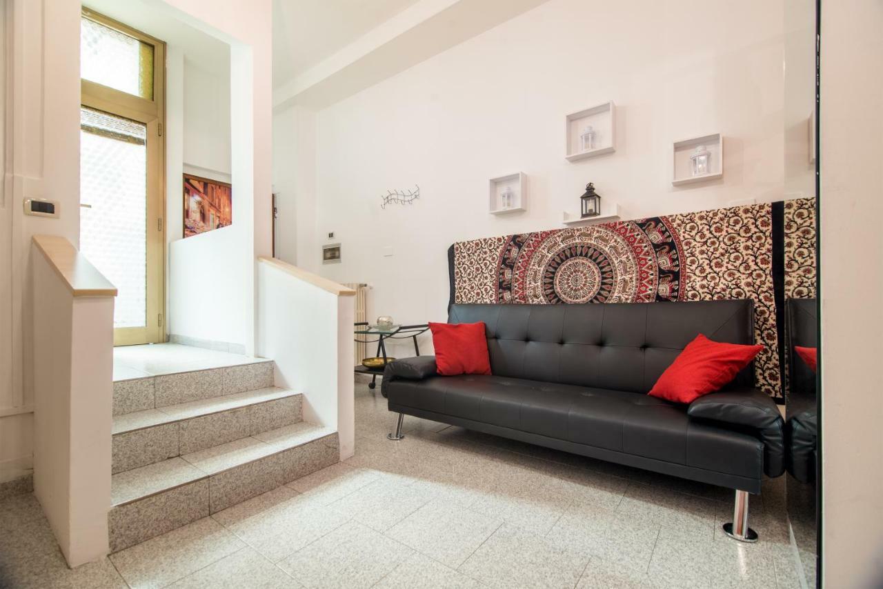 8- Tourist House Bologna - Light House - Self Check-In Apartment Екстериор снимка